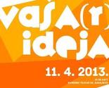 Vaša(r) ideja u Kamernom teatru 55 11. aprila