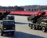Sjeverna Koreja upozorila strance koji žive u Južnoj da se pripreme za evakuaciju