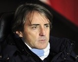 Mancini: Važno nam je samo drugo mjesto