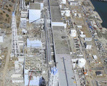 Curi radioaktivna voda iz nuklearke Fukushima
