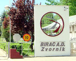 Lazo Đurđević stečajni upravnik Fabrike glinice Birač