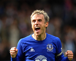 Phil Neville potvrdio odlazak iz Evertona