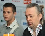 Osim: Protiv Zrinjskog smo, kao, apsolutni favoriti