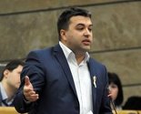 Ustamujić: Mladi ljudi moraju biti spremni da se zauzmu za sebe