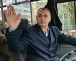 Fehim Oruč nakon napada: Nisam se bojao u ratu, taman posla da se sad bojim