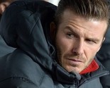 Beckham: PSG može pobijediti Barcelonu