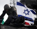 Palestinci i Izraelci razmijenili vatru na granici s Gazom