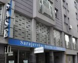 Promet na Sarajevskoj berzi 119.182,17 KM