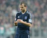 Van der Vaart novi kapiten HSV-a