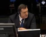 Milorad Dodik: Optužbe protiv Karadžića su izmišljotine