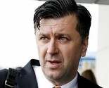 Ahmić: Dodik je svjedok Karadžića i naravno da je svjedočio u njegovu korist