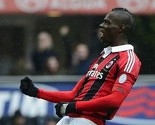 Balotelli dobio tri utakmice kazne zbog psovanja sudije