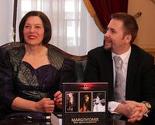 Biser operne umjetnosti Margit Tomik se oprostila od pozorišne scene