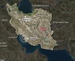 Iran pogodio razoran zemljotres u blizini nuklearke, poginulo 30 ljudi