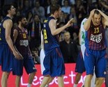 Euroliga: Barcelona se provukla poslije produžetka