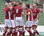 Željezničar i Sarajevo žele nastaviti trijumfalni niz, Borac dočekuje Čelik