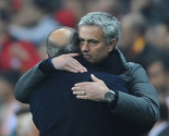 Mourinho zadovoljan, Cristiano Ronaldo naučio "lekciju"