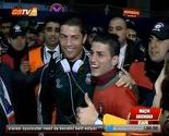 Ronaldo upoznao svog dvojnika u Istanbulu