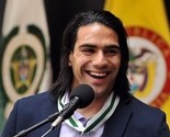 Marca: Falcao blizu Manchester Uniteda