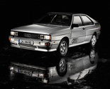 Pobjednik izbora "I like it" je Audi quattro