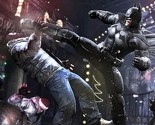 "Batman: Arkham Origins" izlazi 25. oktobra
