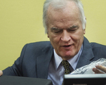 Ratko Mladić svjedoku opsovao "tursku majku", a sudiju nazvao "međedom"