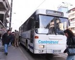 Centrotrans: Nije bilo namjernih oštećenja na vozilima