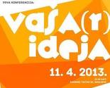 Na Vaša(r)u ideja prisustvujte zanimljivim predavanjima