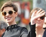 Anne Hathaway se pridružila ekipi filma "Interstellar"