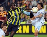 Evropska liga: Lulićev Lazio juri minus 2, Baselu se otvorilo polufinale