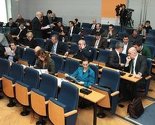 GRAS-ovi sindikalci pozvali radnike da pokrenu vozila