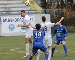 Ubjedljive pobjede Borca i Širokog, Sarajevo i Velež bez golova