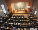Skupština KS će formirati radnu grupu koja će rješavati probleme u GRAS-u