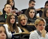 Časovi u srednjim školama u KS i danas skraćeni na 35 minuta