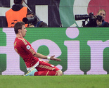 Mandžukić: Nije bilo lako, ali ostali smo smireni