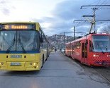 Centrotrans ostaje na 40 posto linija, GRAS čeka programirani stečaj