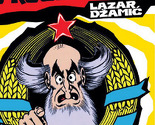 Kako strip Alan Ford spaja zemlje bivše Jugoslavije