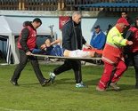 Nermin Zolotić operisan u bolnici Koševo
