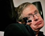 Hawking: Za opstanak čovječanstva potrebna je nova planeta