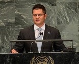 Jeremić: Nisam pristrasan, svi su mogli reći šta žele
