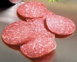 Svinjetina pronađena u slovenačkoj halal salami