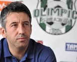 Jusufbegović ponovo na klupi Olimpica