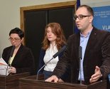 Više od 600 srednjoškolaca na 6. sajmu kreditiranja