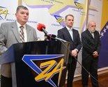SBiH: Žrtvi su jučer u UN-u začepljena usta
