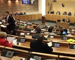 Ozvaničen Klub parlamentarki u Predstavničkom domu FBiH