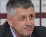 Musemić: Zadovoljan sam zalaganjem igrača i bodovima osvojenim u zadnja tri kola