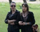Zeničani uživali na proljetnim temperaturama, šetali i odmarali u parkovima