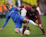 Evropska liga: Rubin pobijedio, ali Chelsea ipak prošao dalje