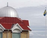 Vlasti u Švedskoj bi mogle odobriti zvuk ezana s džamije u Stockholmu