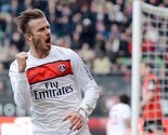 Beckham: Moj život je nogomet i nisam ni blizu kraja